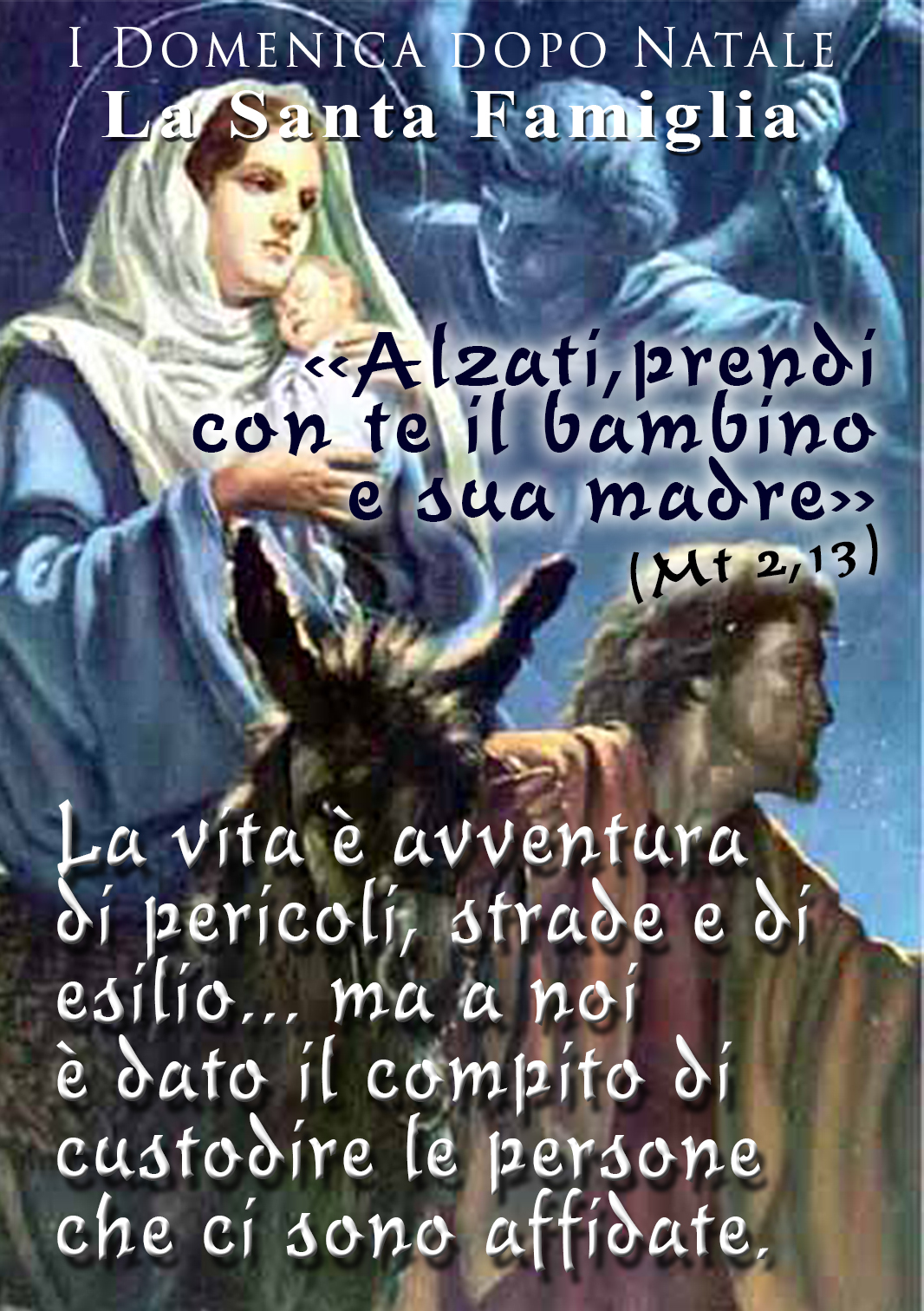 Tempo di Natale - Anno A
